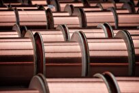 Iranian Firm Uses Nanotechnology to Produce Key Parts for Steel, Copper Industries