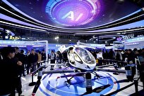 China's Economy Shows Stable Growth