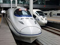 World's Fastest High-Speed Train Blazes to 453 km/h in Pre-Service Trials
