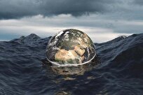 Sea Levels Rising Faster than at Any Time in 4,000 Years