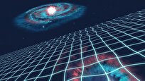 Cosmic Clocks Reveal Hidden Ripples in Spacetime