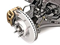 Iranian Company Uses Innovative Nano-Based Methods to Produce Brake Pads