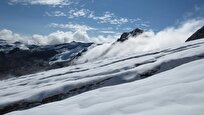 Glaciers’ Secret Cooling Power Won’t Last Much Longer