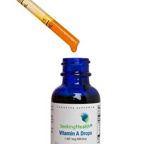 Iranian Firm Produces Oral Nano-Iron Supplement with Vitamins A, D3