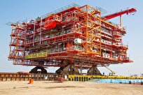 NDI Technology Reduces Overhaul Time at South Pars Gas Field in Southern Iran
