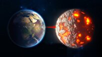 MIT Scientists Find Traces of Earth before Earth