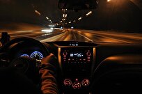 Iran-Made Device Uses AI to Predict Traffic Accidents