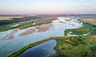 Rivers Are the Source of Life, Beauty, Inspiration