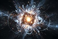 Can Time Itself Form Crystal?