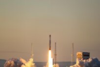 Iran to Launch Zafar-2, Paya Satellites Soon