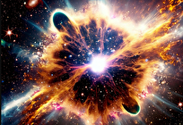 Physicists: Universe to End in Big Crunch