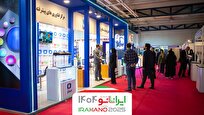 Technological Capabilities of Sairan Industries Showcased at 16th Int’l Nanotechnology Expo