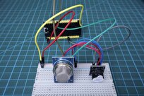 Islamic Azad University Researchers Develop Gas Sensing System