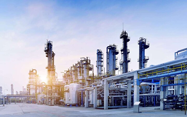 South Pars Refinery to Use Strategic Materials to Save 8.5 Million Dollars