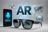 Iranian Market Provides Possibility for Downloading AR Glasses Apps