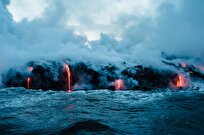 Earth Slowly Peeling Continents from Below, Fueling Ocean Volcanoes