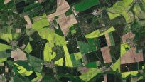 iranian-firm-analyzes-wheat-cultivation-area-in-3-provinces-with-satellite-images