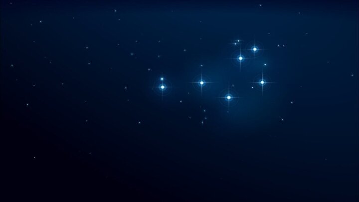 Astronomers Discover Thousands of Hidden Siblings of the “Seven Sisters”