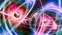 Physicists Reveal New Quantum State Where Electrons Run Wild