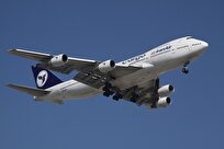 Iran among 20 World States with Ability to Manufacture Cargo Planes