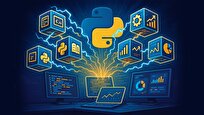 Iranian Scientists Develop Nanomaterials Python Library for Advanced Materials Data Analysis
