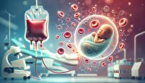 Iranian Scientists Indigenize Solution for Isolation of Umbilical Cord Blood Stem Cells