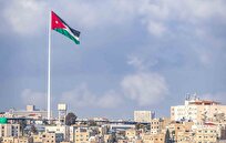 Economic Overview of Jordan