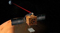 Laser Satellites Expose Secret Antarctic Carbon Burst