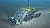 Deep-Sea Mining Starves Life in Ocean’s Twilight Zone