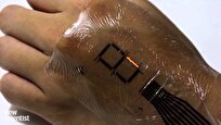 Scientists Develop Novel Self-Healing Electronic Skin for Health Monitoring