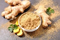 Scientists Discover Compound in Ginger Fighting IBD Naturally