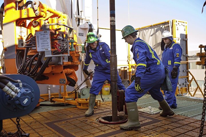 NISOC Signs Contract for 180 tons of Drilling Fluid Waste Control Material