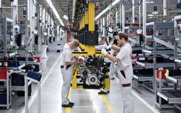 Industrial Output in Germany Decreases