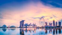 Singapore's Economy Up 3.8 Percent in Q1