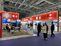 Iran to Send Knowledge-Based Firms to Chinaplas 2025 Expo