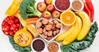 Study: High-Fiber Diet Could Save Your Life