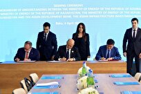 Kazakhstan, Azerbaijan, Uzbekistan to Cooperate with ADB, AIIB on Caspian Green Energy Initiative