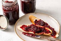 Iranian Scientists Produce Sugar-Free Probiotic Marmalade