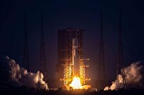 Iran Joins China’s Chang’e-8 Lunar Mission