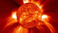 Solar Superstorm Unleashes Rare Metal Clouds in Earth’s Upper Atmosphere