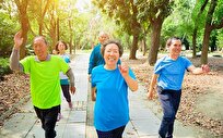 Brisk Walking for Just 5 Minutes Could Boost Brain Power