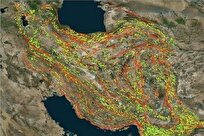 Over 21,000 Scientific Reports Registered in Iran’s Geological System
