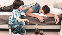 1 in 4 Kids Lives with Parent Battling Addiction
