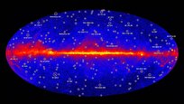 How Gamma-Ray Bursts Could Create Universe’s Heaviest Elements