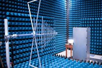 Iranian Knowledge-Based Firm Paves Ground for Construction of EMC, EMI Labs