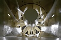 Islamic Azad University Experts Renovate Wind Tunnel for Use in Labs