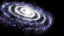Galactic Mystery: Why Massive Stars Struggle to Form in Milky Way’s Center