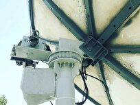 Iranian Company Manufactures Solar Furnace to Generate Electricity