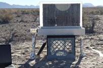 MIT’s Window-Sized Device Pulls Drinking Water from Thin Air, Even in Desert