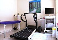 Iranian Company Builds First Treadmill Compatible with Various Medical Modules